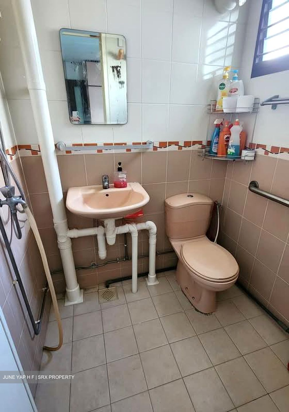 Blk 44 Ping Yi Gardens (Bedok), HDB 4 Rooms #586219321